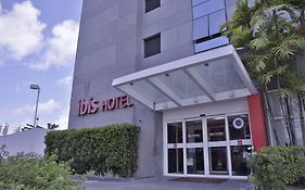 Ibis Recife Boa Viagem